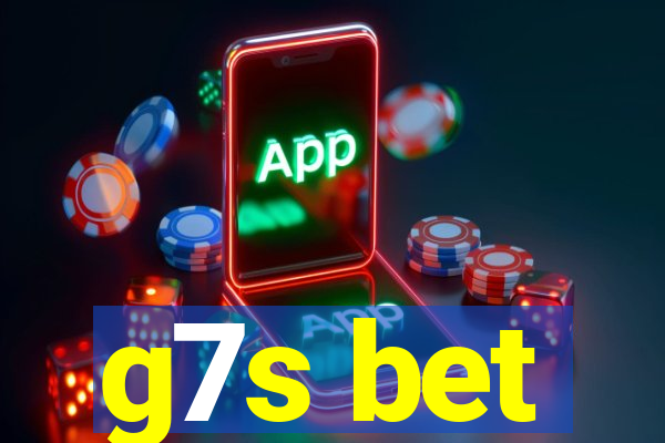 g7s bet
